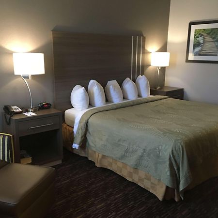 Surestay Plus By Best Western Edmond Ngoại thất bức ảnh